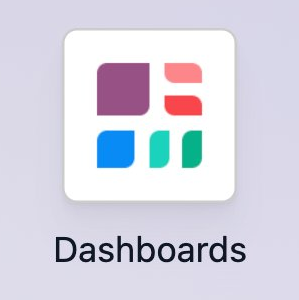 Dashboards