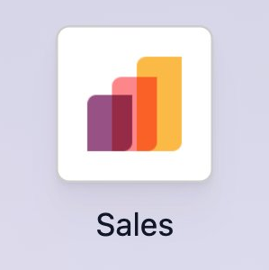 Sales