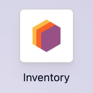 Inventory