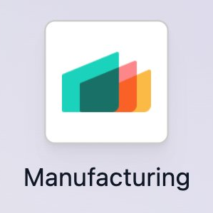 Manufacturing