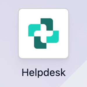 Helpdesk