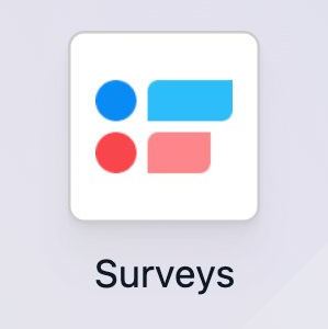 Surveys