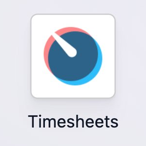 Timesheets