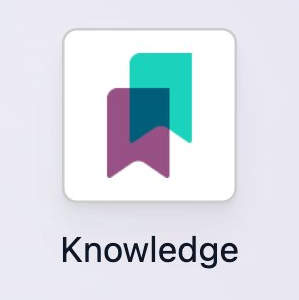 Knowledge