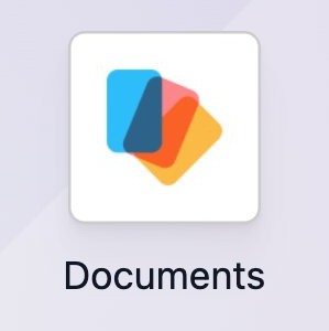 Documents