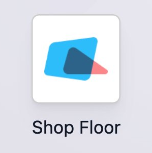 Shop Floor