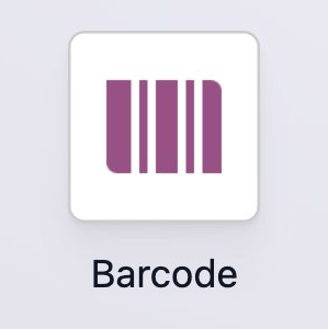 Barcode