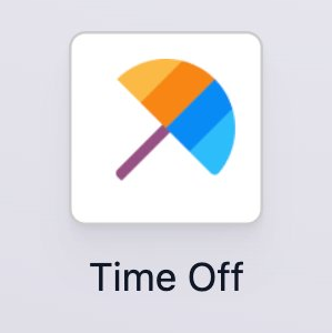 Time Off